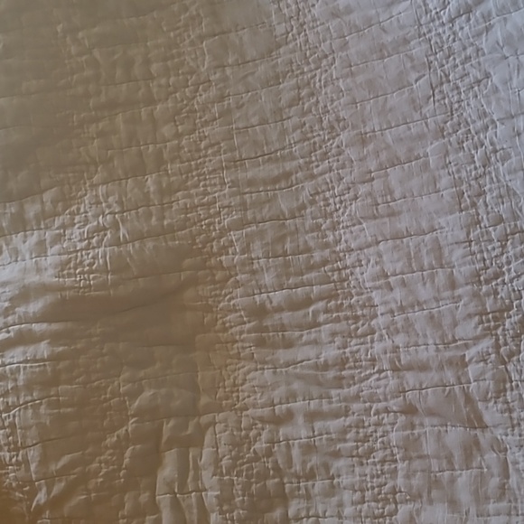 Vintage Arizona Jeans Quilt Set F/Q - Picture 4 of 8